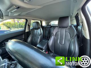 LAND ROVER Range Rover Evoque usata, con Alzacristalli elettrici