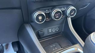 RENAULT Captur usata, con ESP