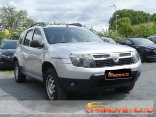 DACIA Duster usata, con Chiusura centralizzata