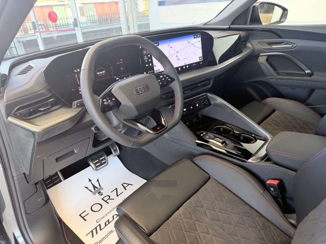 AUDI Q5 usata, con ESP