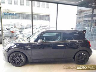 MINI One usata, con Airbag laterali