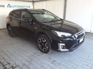 SUBARU XV usata, con Airbag