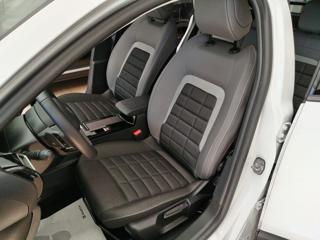 CITROEN C4 usata, con Boardcomputer