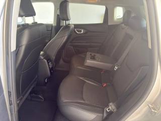 JEEP Compass usata, con Filtro antiparticolato