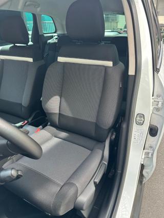 CITROEN C3 Aircross usata, con USB