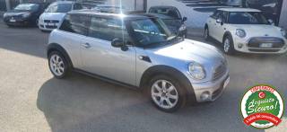 MINI Cooper D usata, con Airbag laterali