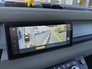 LAND ROVER Defender usata, con Controllo trazione