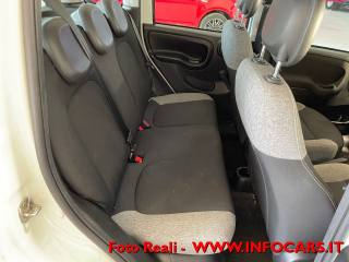 FIAT Panda usata, con Chiusura centralizzata