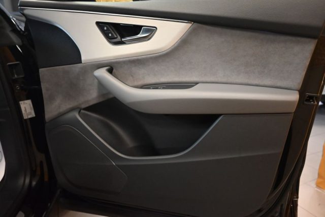 AUDI Q8 usata 61