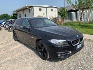 BMW 530 usata, con Airbag laterali
