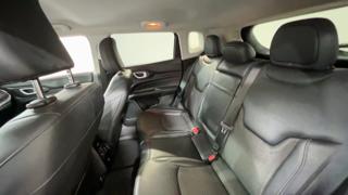 JEEP Compass usata, con ESP