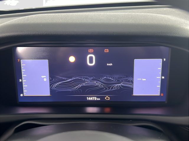 JEEP Avenger usata 12