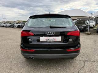 AUDI Q5 usata, con Boardcomputer