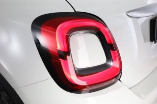 FIAT 500X usata 8
