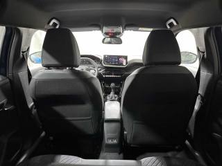 PEUGEOT 2008 usata, con Autoradio digitale