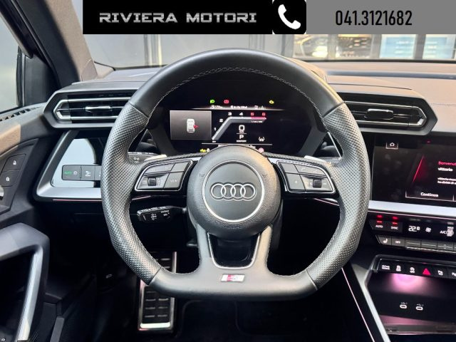 AUDI A3 usata, con Autoradio