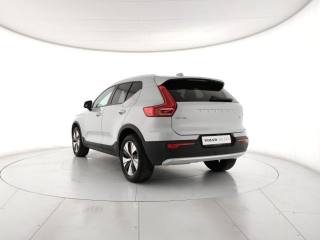 VOLVO XC40 usata, con Airbag laterali