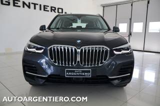 BMW X5 usata, con Airbag