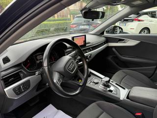 AUDI A4 usata, con Cruise Control