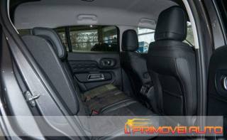 CITROEN C5 Aircross usata, con Airbag laterali