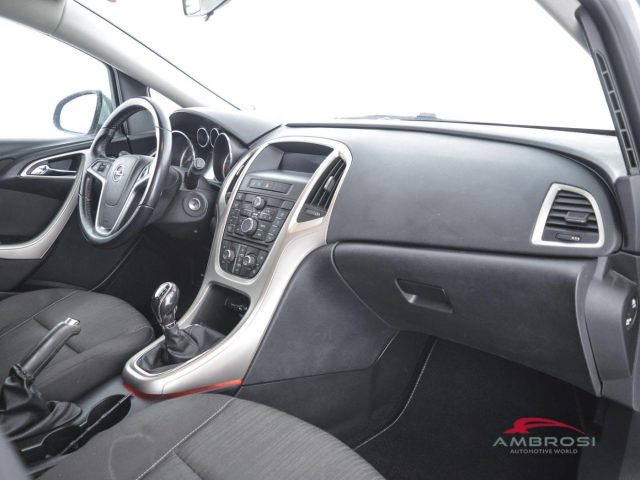 OPEL Astra usata 11