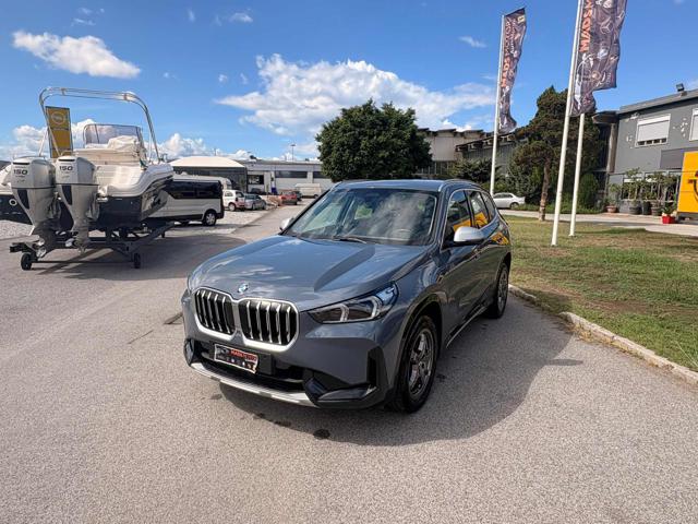 BMW X1 usata, con Airbag laterali