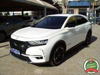 DS AUTOMOBILES DS 7 Crossback usata, con Airbag laterali