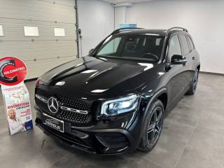 MERCEDES-BENZ GLB 200 usata, con Airbag laterali