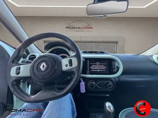 RENAULT Twingo usata, con Servosterzo
