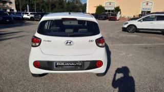 HYUNDAI i10 usata, con Airbag Passeggero