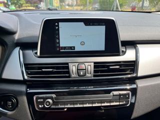 BMW 218 usata, con Chiusura centralizzata