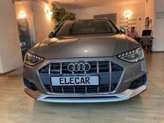 AUDI A4 allroad usata, con Airbag