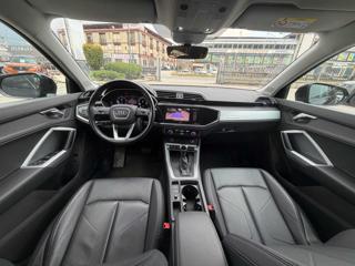 AUDI Q3 usata, con ESP