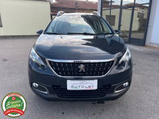 PEUGEOT 2008 usata, con Airbag
