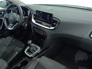 KIA XCeed usata, con Controllo trazione