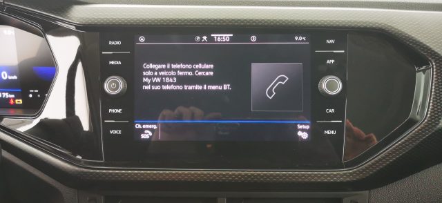 VOLKSWAGEN T-Cross usata 66