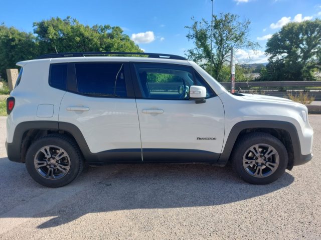 JEEP Renegade usata 3