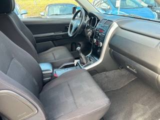 SUZUKI Grand Vitara usata, con Fendinebbia
