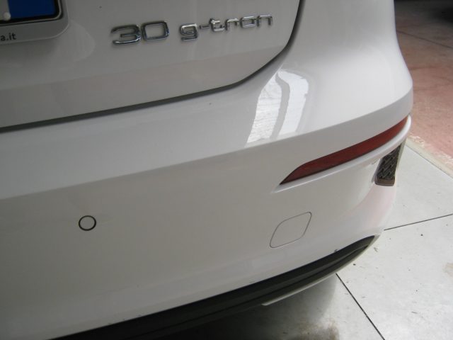 AUDI A3 usata, con Chiusura centralizzata
