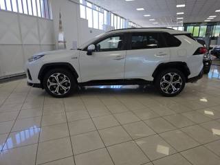 SUZUKI Across usata, con Airbag laterali