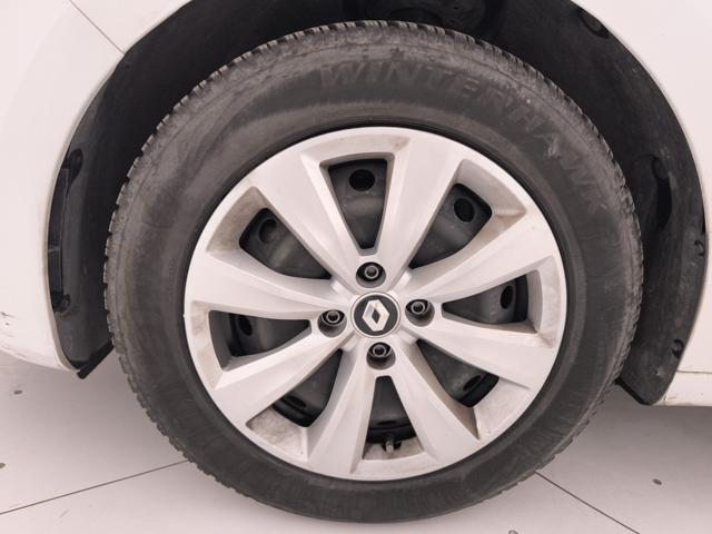RENAULT Clio usata, con Climatizzatore