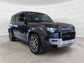 LAND ROVER Defender usata, con Climatizzatore