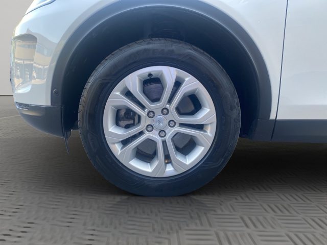 LAND ROVER Discovery Sport usata 23