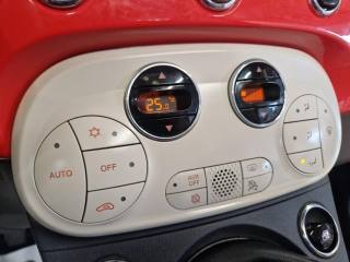 FIAT 500C usata, con Fendinebbia