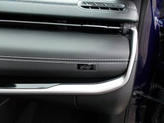 JEEP Compass usata, con Park Distance Control