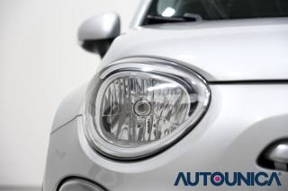 FIAT 500X usata, con ESP