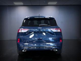 FORD Kuga usata, con Autoradio