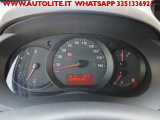 RENAULT Kangoo usata, con Servosterzo