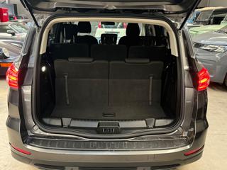 FORD S-Max usata, con Volante in pelle