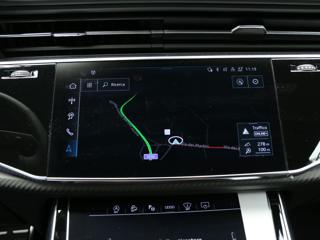 AUDI Q8 usata, con Cruise Control
